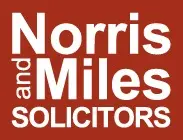 Norris and Miles Solicitors logo