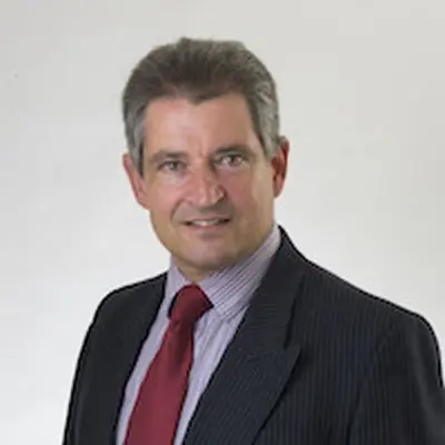 Harvey Griffiths Partner at Norris and Miles