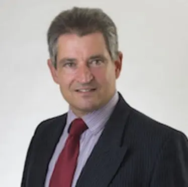 Harvey Griffiths, Partner